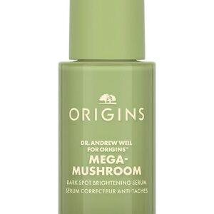 Origins Mega-Mushroom Dark Spot Brightening Serum
